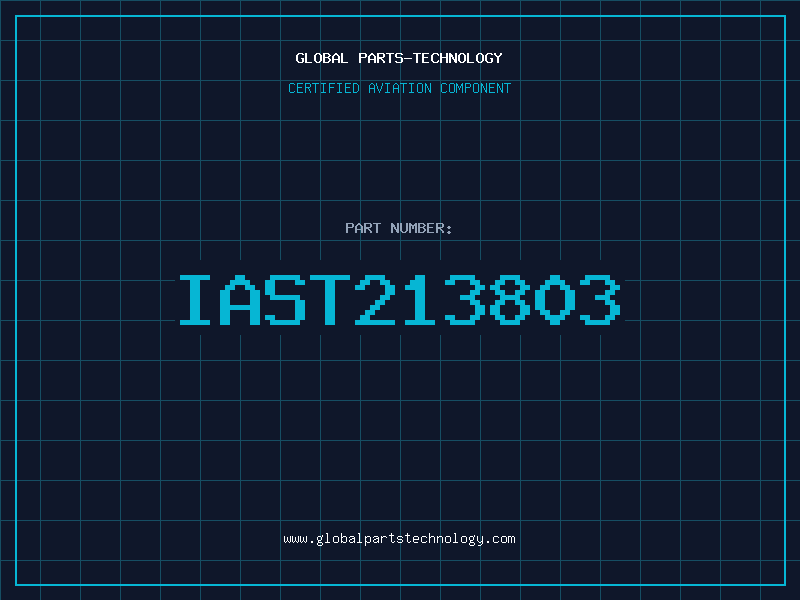 Aviation Part IAST213803