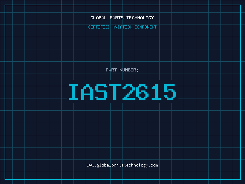 Aviation Part IAST2615