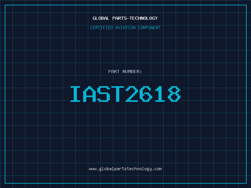 Aviation Part IAST2618