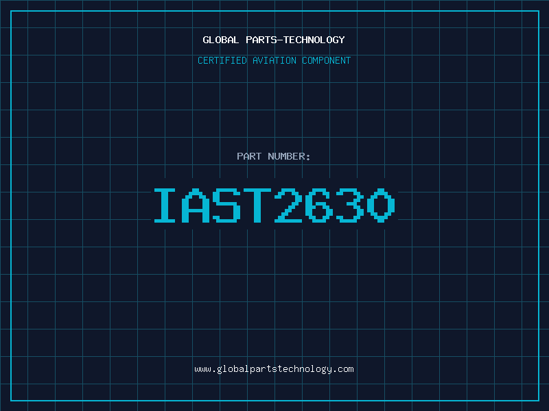 Aviation Part IAST2630