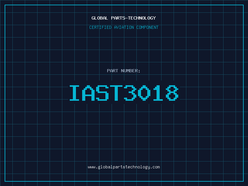 Aviation Part IAST3018