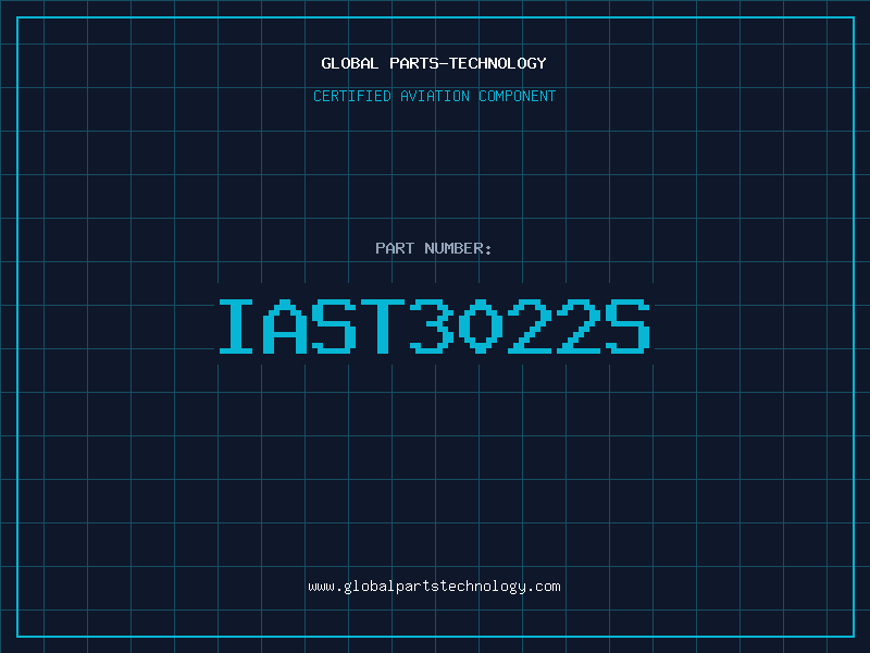 Aviation Part IAST3022S