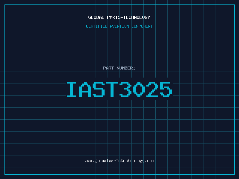 Aviation Part IAST3025