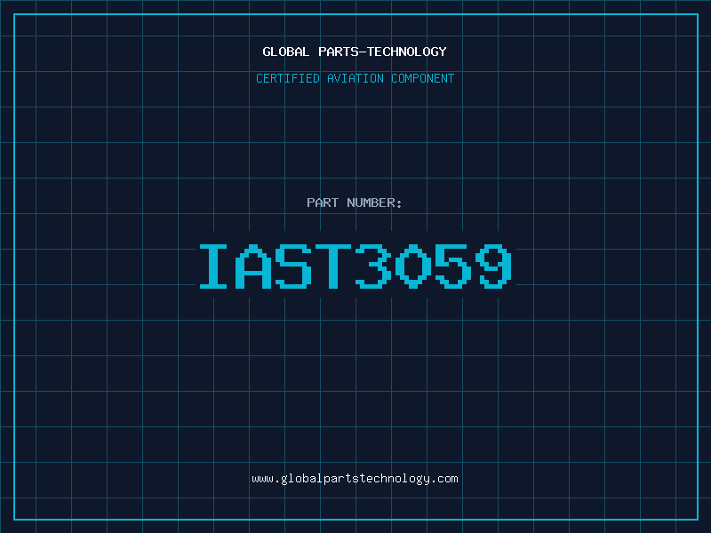 Aviation Part IAST3059