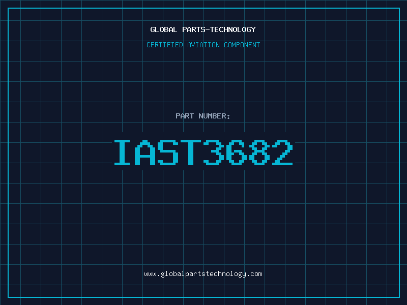 Aviation Part IAST3682