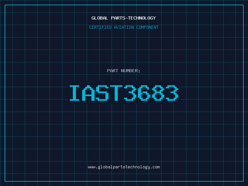 Aviation Part IAST3683