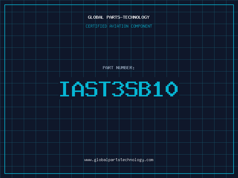 Aviation Part IAST3SB10