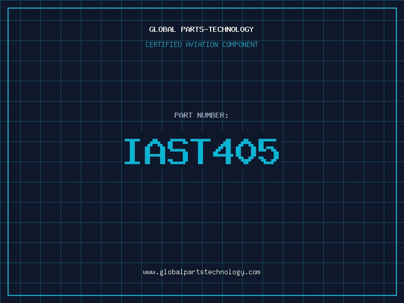 Aviation Part IAST405