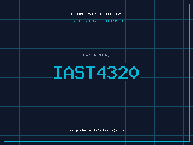 Aviation Part IAST4320
