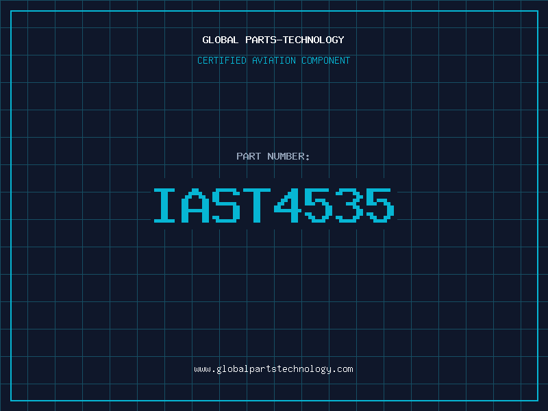 Aviation Part IAST4535