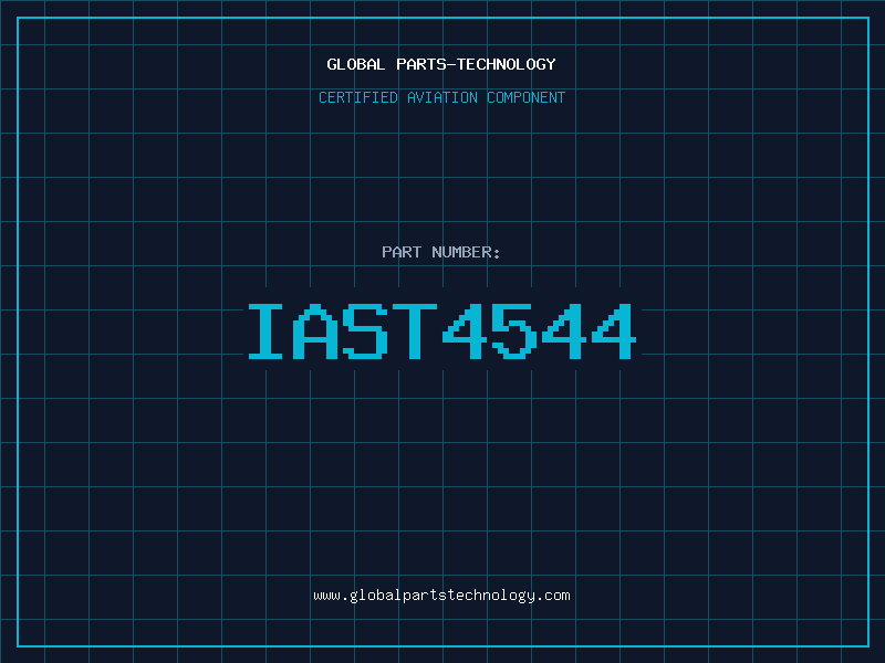 Aviation Part IAST4544