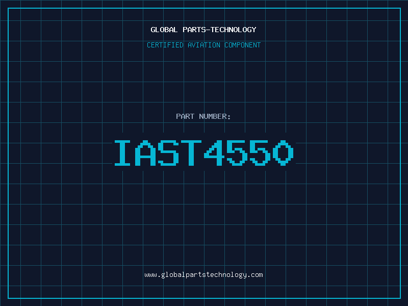 Aviation Part IAST4550
