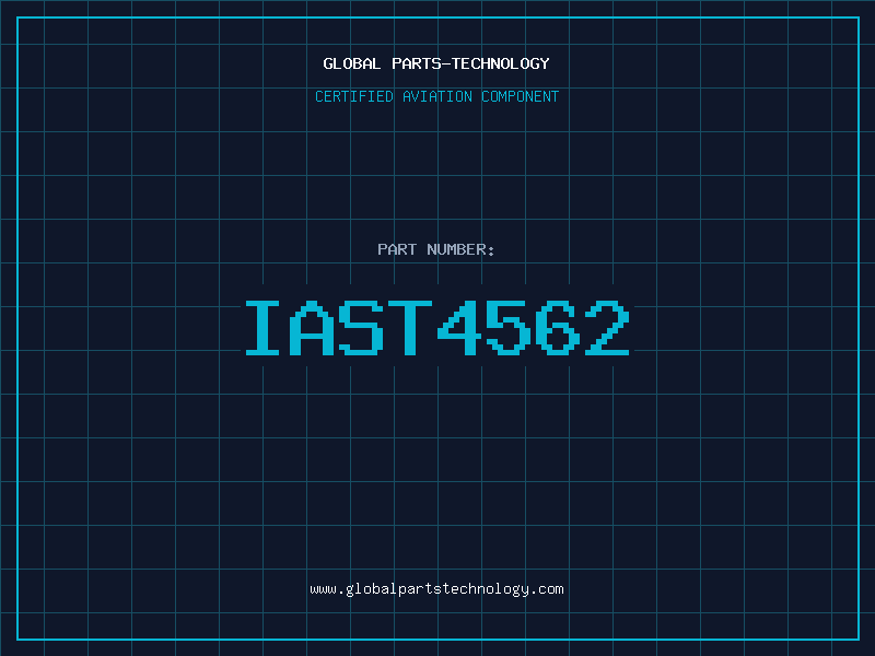 Aviation Part IAST4562