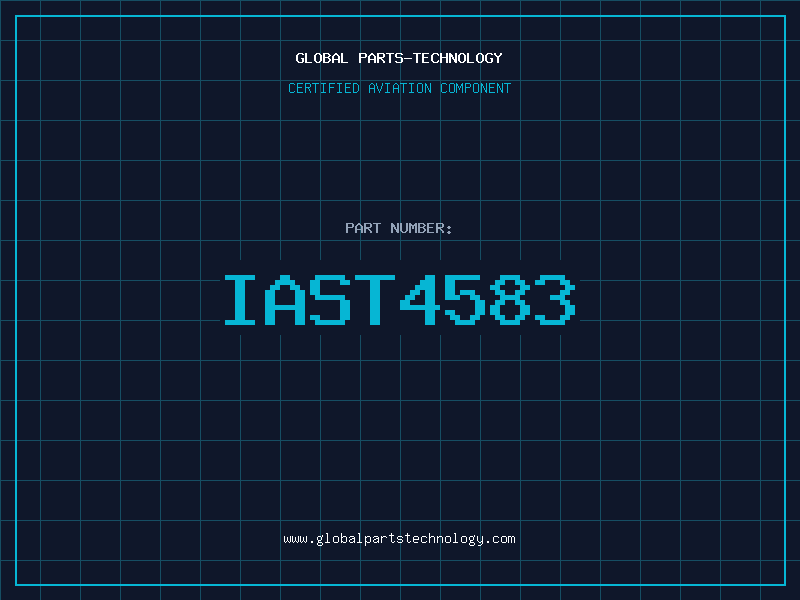 Aviation Part IAST4583