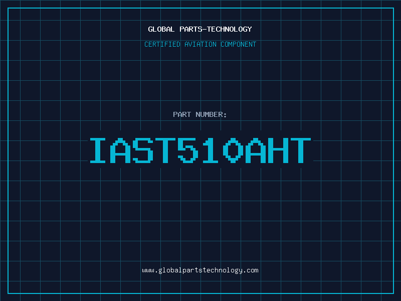 Aviation Part IAST510AHT
