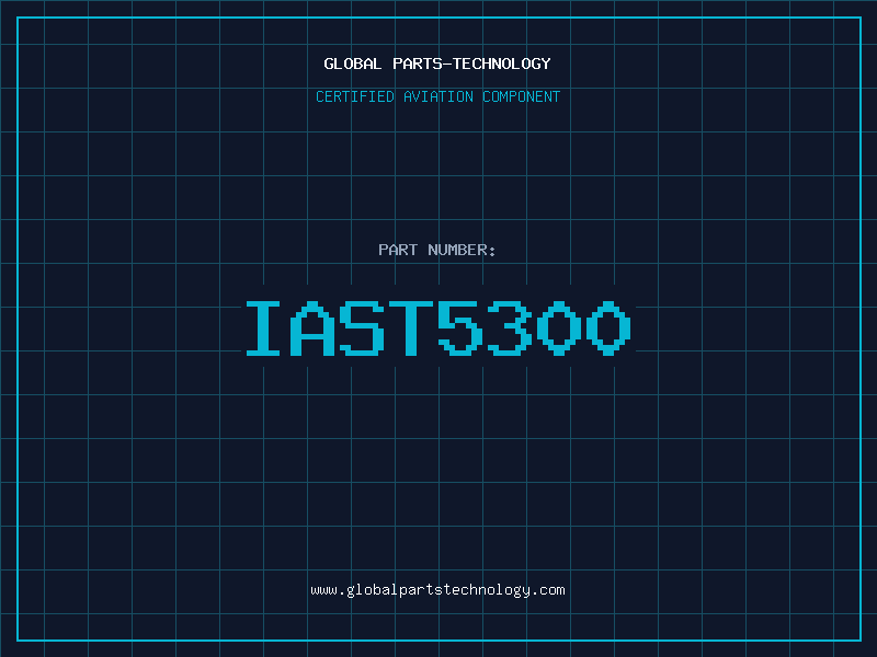 Aviation Part IAST5300