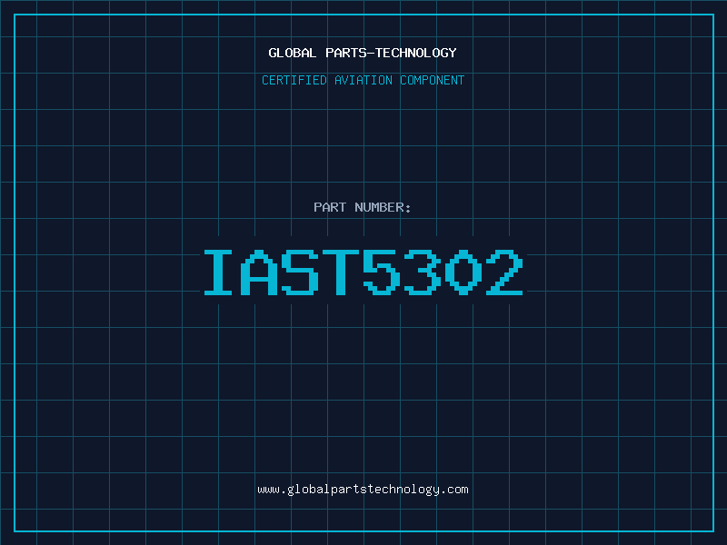 Aviation Part IAST5302