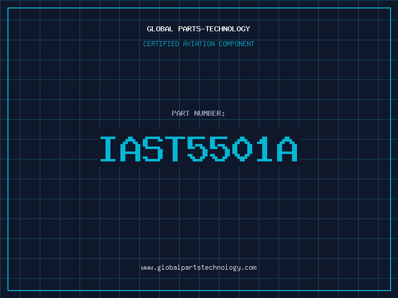 Aviation Part IAST5501A