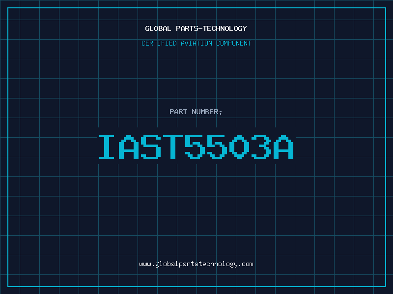 Aviation Part IAST5503A