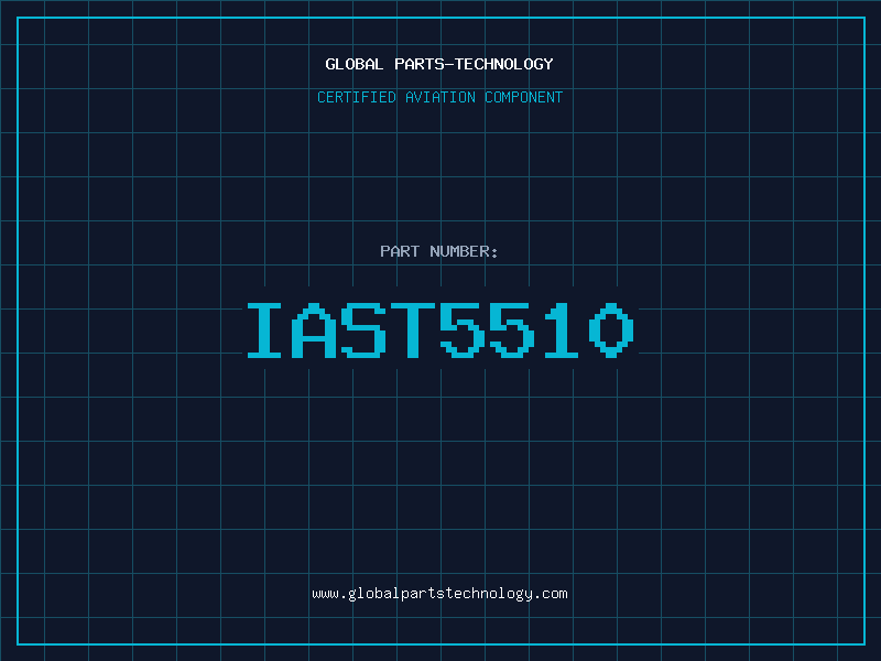 Aviation Part IAST5510