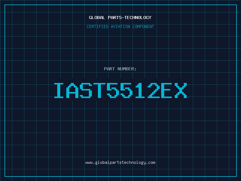 Aviation Part IAST5512EX