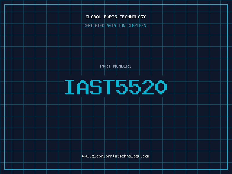 Aviation Part IAST5520