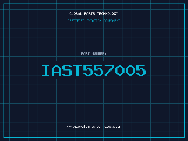 Aviation Part IAST557005