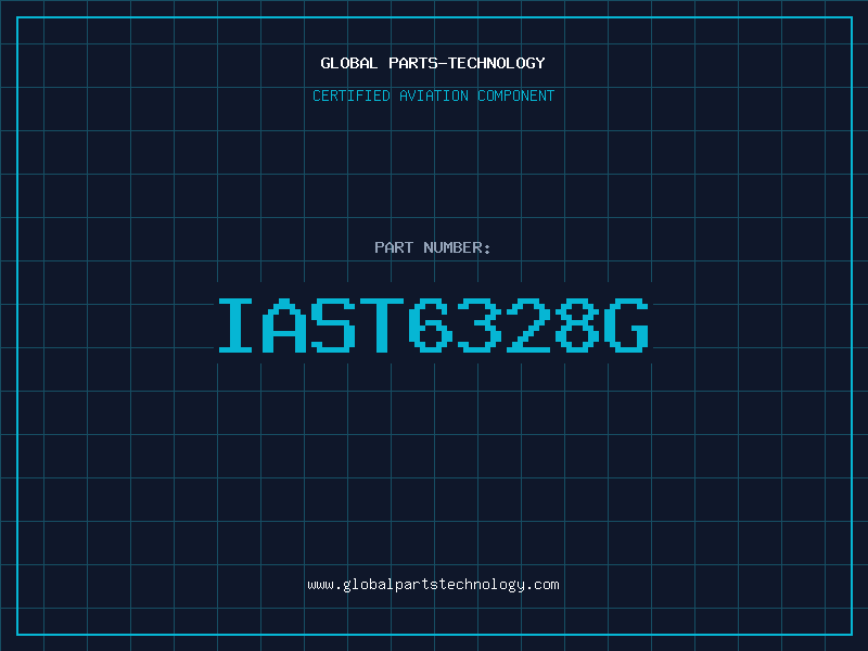 Aviation Part IAST6328G