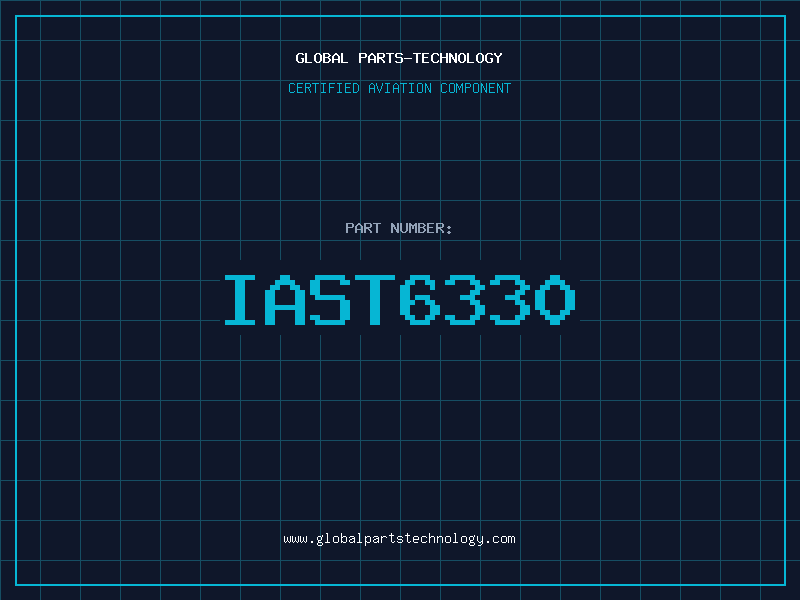 Aviation Part IAST6330