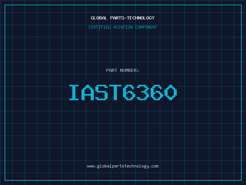 Aviation Part IAST6360