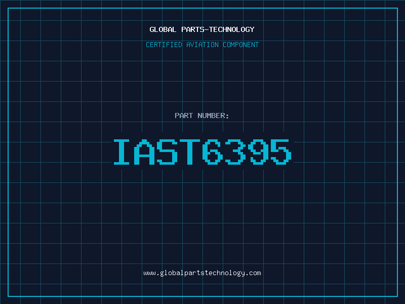 Aviation Part IAST6395