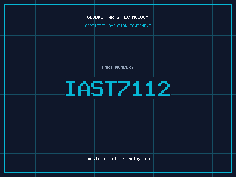 Aviation Part IAST7112