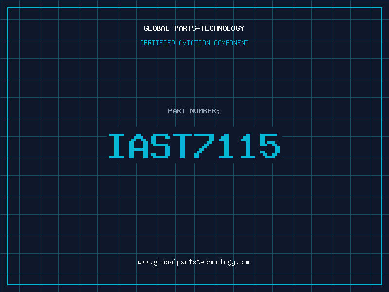 Aviation Part IAST7115