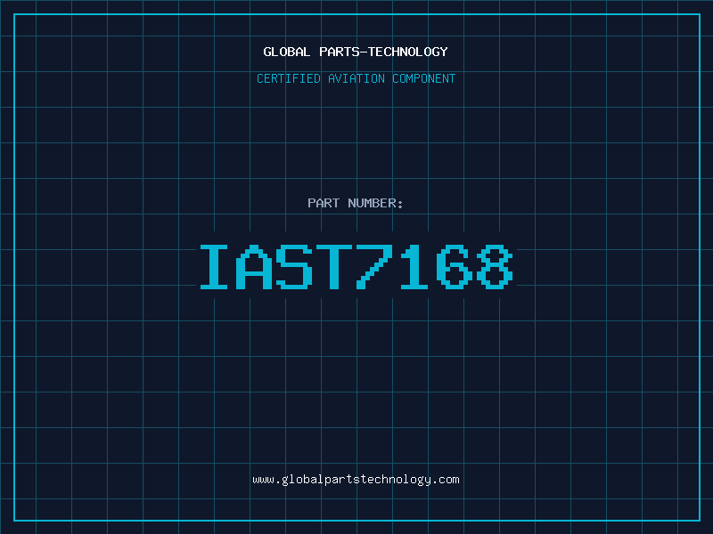 Aviation Part IAST7168