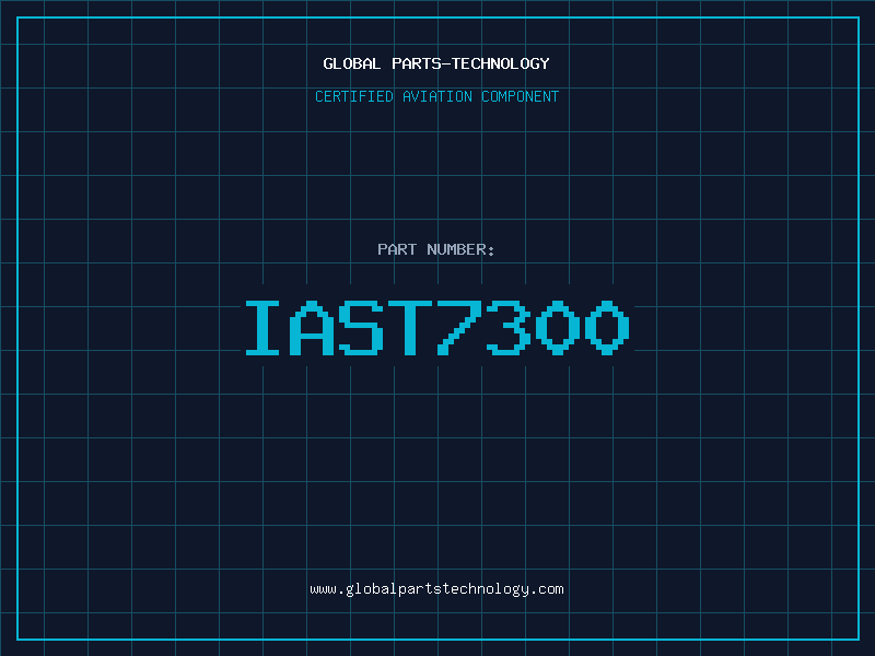 Aviation Part IAST7300