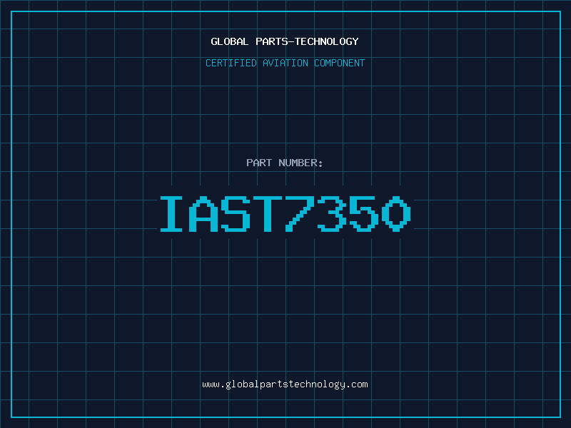 Aviation Part IAST7350
