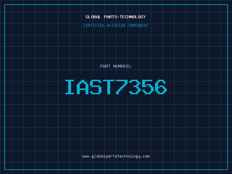 Aviation Part IAST7356
