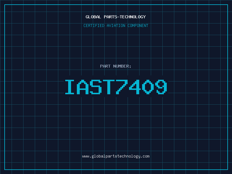 Aviation Part IAST7409