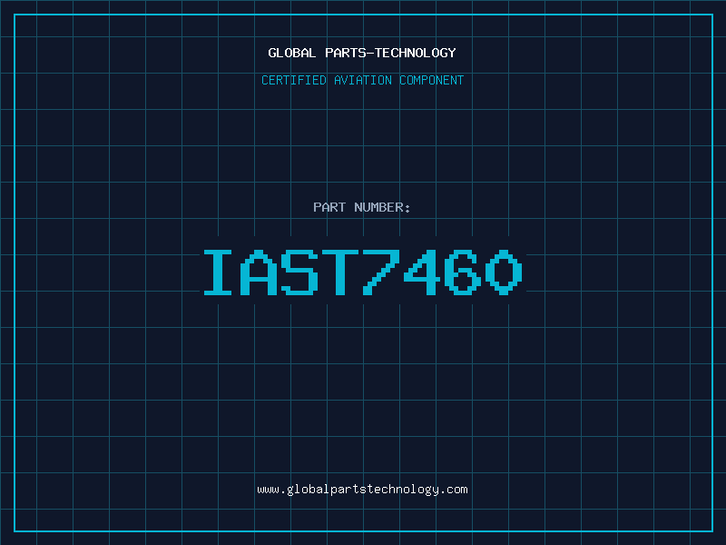 Aviation Part IAST7460