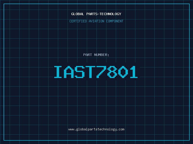 Aviation Part IAST7801