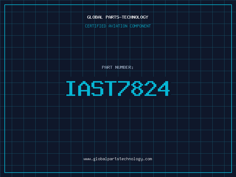Aviation Part IAST7824