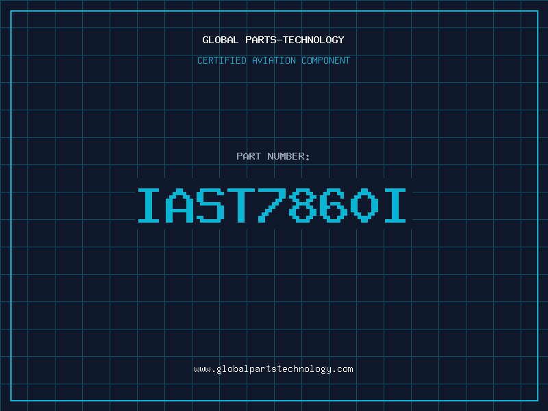 Aviation Part IAST7860I