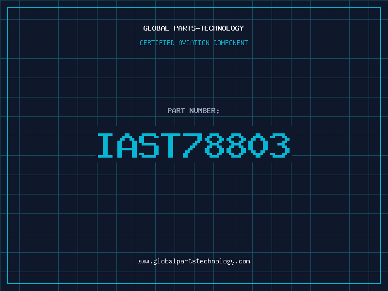 Aviation Part IAST78803
