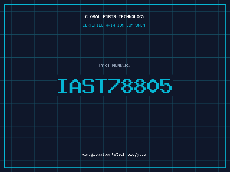 Aviation Part IAST78805