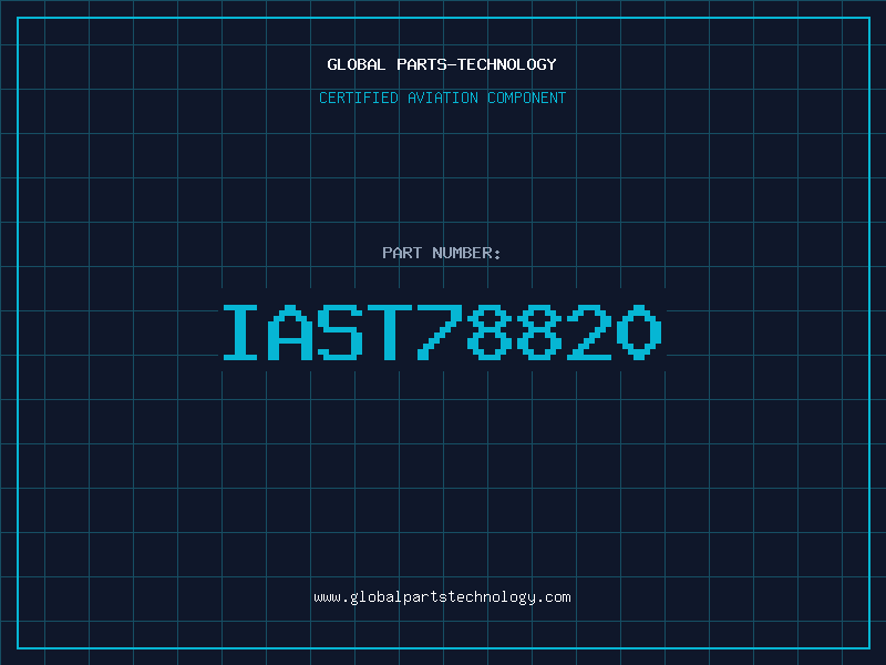 Aviation Part IAST78820