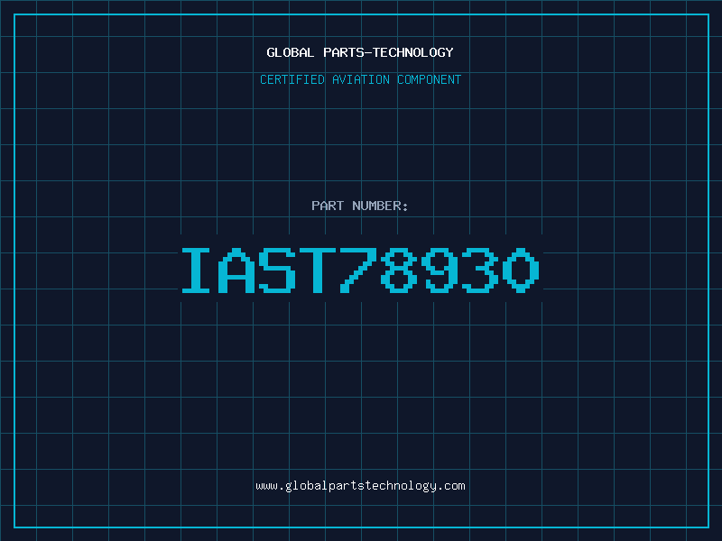 Aviation Part IAST78930