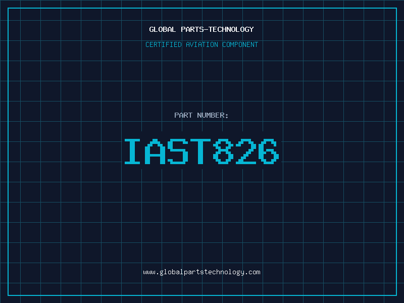 Aviation Part IAST826