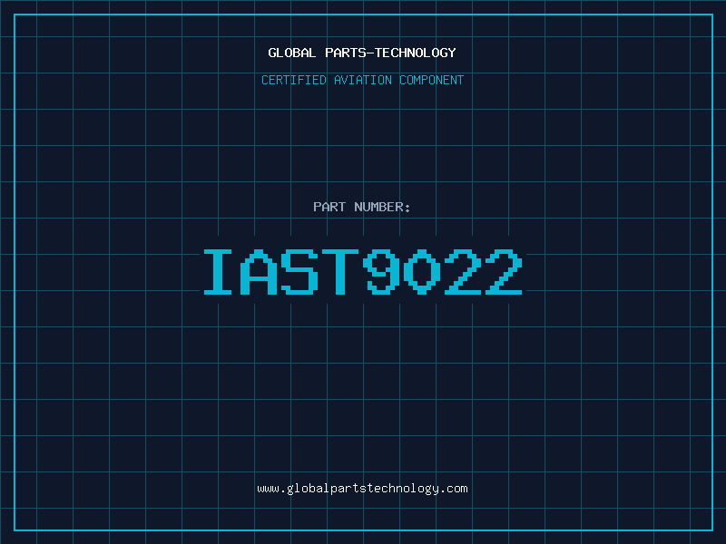 Aviation Part IAST9022