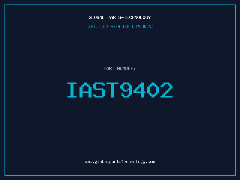 Aviation Part IAST9402