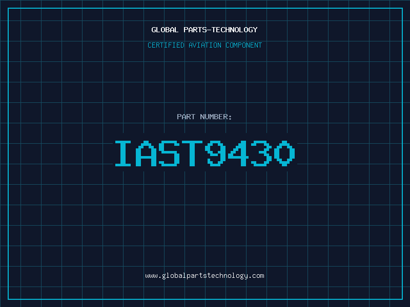 Aviation Part IAST9430